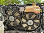 Toyota Harrier MHU38 Radiator