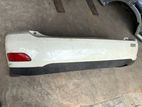 Toyota Harrier MHU38 Rear Buffer