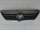 Toyota Harrier (MHU38) shell - Reconditioned