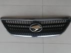 Toyota Harrier (MHU38) shell - Reconditioned