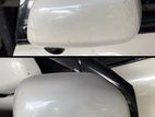 Toyota Harrier MHU38 Side Mirrors
