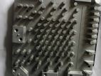 Toyota Harrier (MHU38) Skid Control ECU - Reconditioned