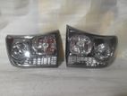 Toyota Harrier (MHU38) Tail Light Set