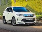 Toyota Harrier Modelista 2017