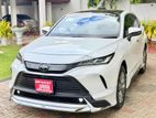 Toyota Harrier MXUA80 2023