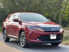 Toyota Harrier NEW FACE 2019