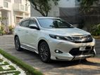 Toyota Harrier PREMIIUM 2016