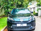Toyota Harrier Premium 2017