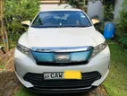 Toyota Harrier Premium 2017
