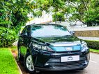 Toyota Harrier Premium 2017