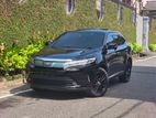 Toyota Harrier Premium 2.0L 2018