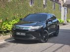 Toyota Harrier Premium 2.0L Petrol 2018