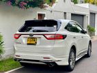 Toyota Harrier Premium Package 2017