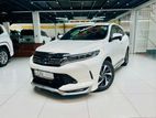 Toyota Harrier Premium Turbo 2026