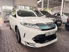 Toyota Harrier PROGRESS METAL Pack 2017