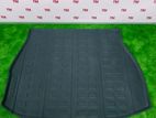 Toyota Harrier Rear Carpet