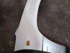 Toyota Harrier Right Side Fender/2000