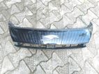 Toyota Harrier Shell Bumper