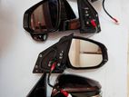 Toyota Harrier Side Mirror