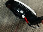Toyota Harrier Side Mirror