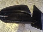 Toyota Harrier Side Mirror