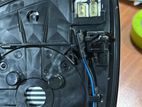 Toyota Harrier Side Mirror Lens