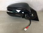 Toyota Harrier Side Mirror Parts