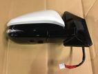 Toyota Harrier Side Mirror With Cam