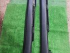 Toyota Harrier Side Skirt Pair