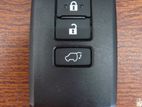 Toyota Harrier Smart Key