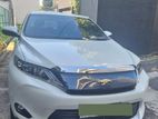 Toyota Harrier 2016