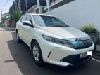 Toyota Harrier SUV 2017