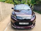 TOYOTA HARRIER SUV - FOR RENT