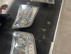 Toyota Harrier Taillight