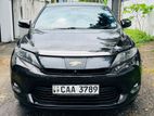 Toyota Harrier Trim 2014
