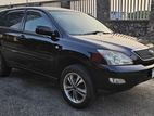 Toyota Harrier (Used) 2007