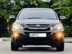 Toyota Harrier 2009