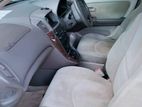 Toyota Harrier XU10 Beige Interior Kit