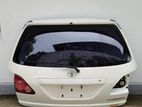 Toyota Harrier XU10 Dicky Door