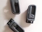 Toyota Harrier XU10 Door Inner Handles