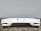 Toyota Harrier XU10 Front Bumper Buffer With Corner Pole
