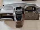 Toyota Harrier XU10 Interior Parts