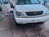 Toyota Harrier XU10 Parts