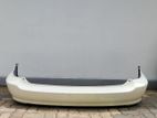 Toyota Harrier XU10 Rear Bumper Buffer