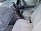 Toyota Harrier XU10 Seat Set