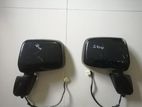 Toyota Harrier XU10 Side Mirrors