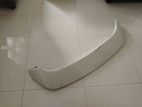 Toyota Harrier XU10 Spoiler