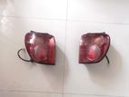 Toyota Harrier XU10 Tail Light RHS
