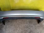 Toyota Harrier year 2000 Rear Bumper