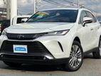 Toyota Harrier Z 2024